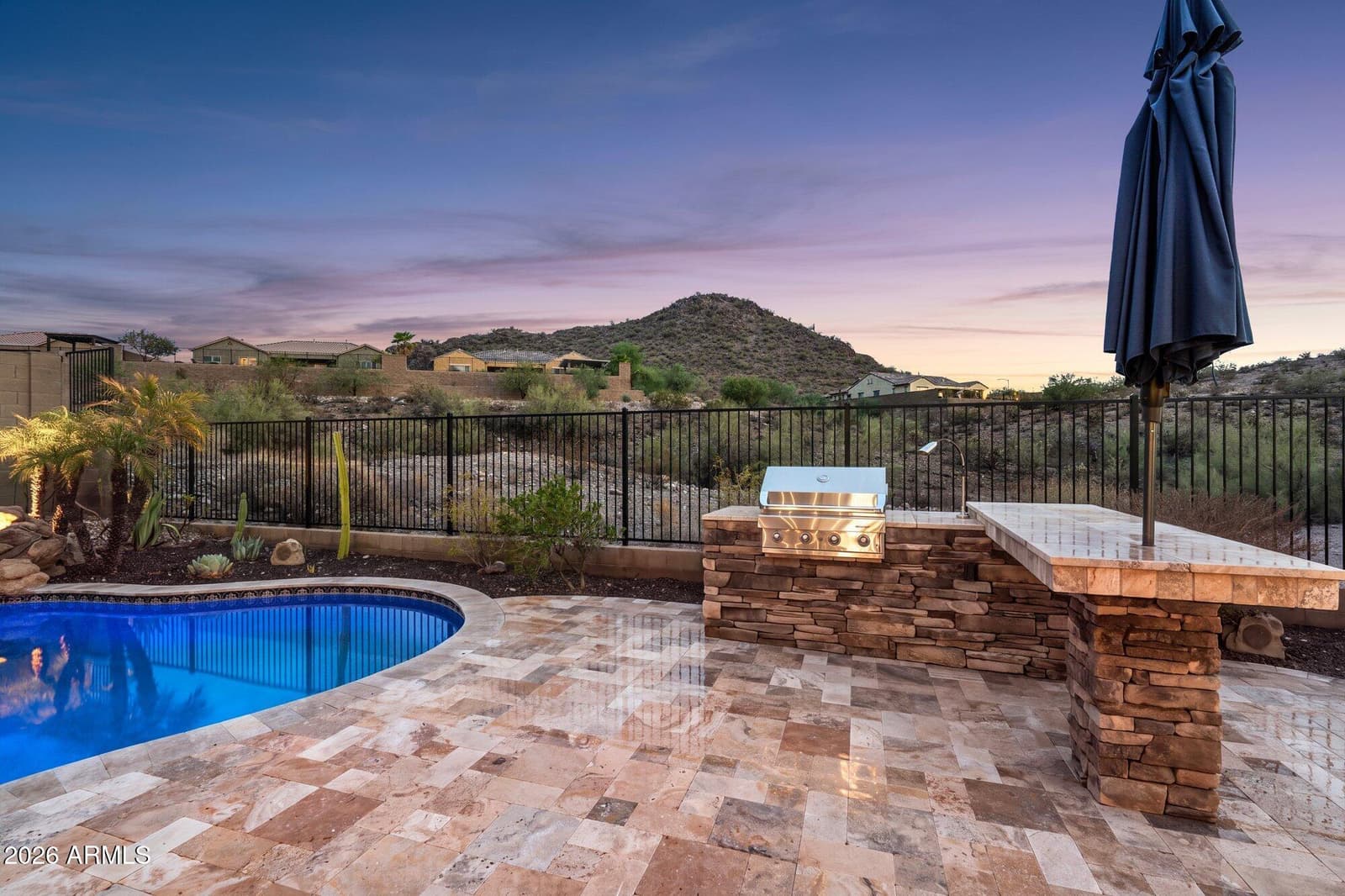 27810 N SILVERADO RANCH Road, Peoria, AZ 85383 — photo 6 of 81