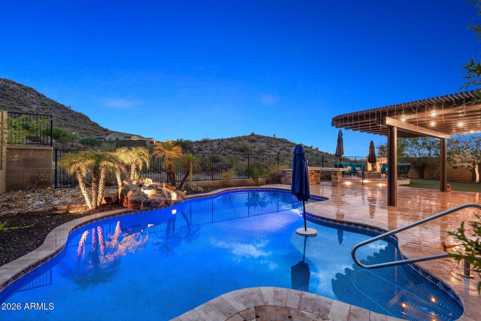 27810 N SILVERADO RANCH Road, Peoria, AZ 85383 — photo 3 of 81