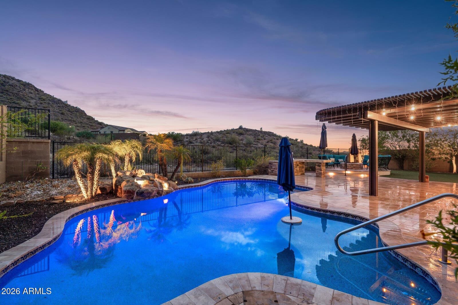 27810 N SILVERADO RANCH Road, Peoria, AZ 85383 — photo 51 of 81