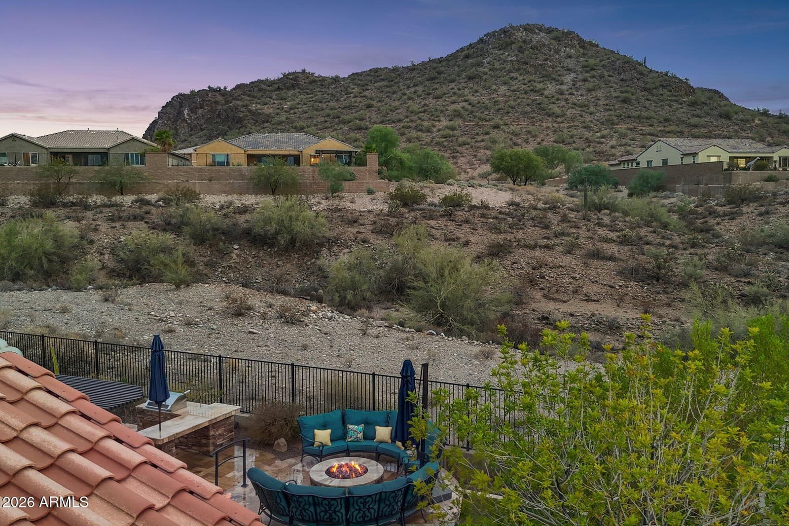 27810 N SILVERADO RANCH Road, Peoria, AZ 85383 — photo 8 of 81