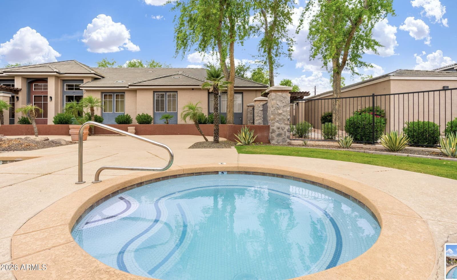 5345 E VAN BUREN Street 173, Phoenix, AZ 85008 — photo 30 of 34