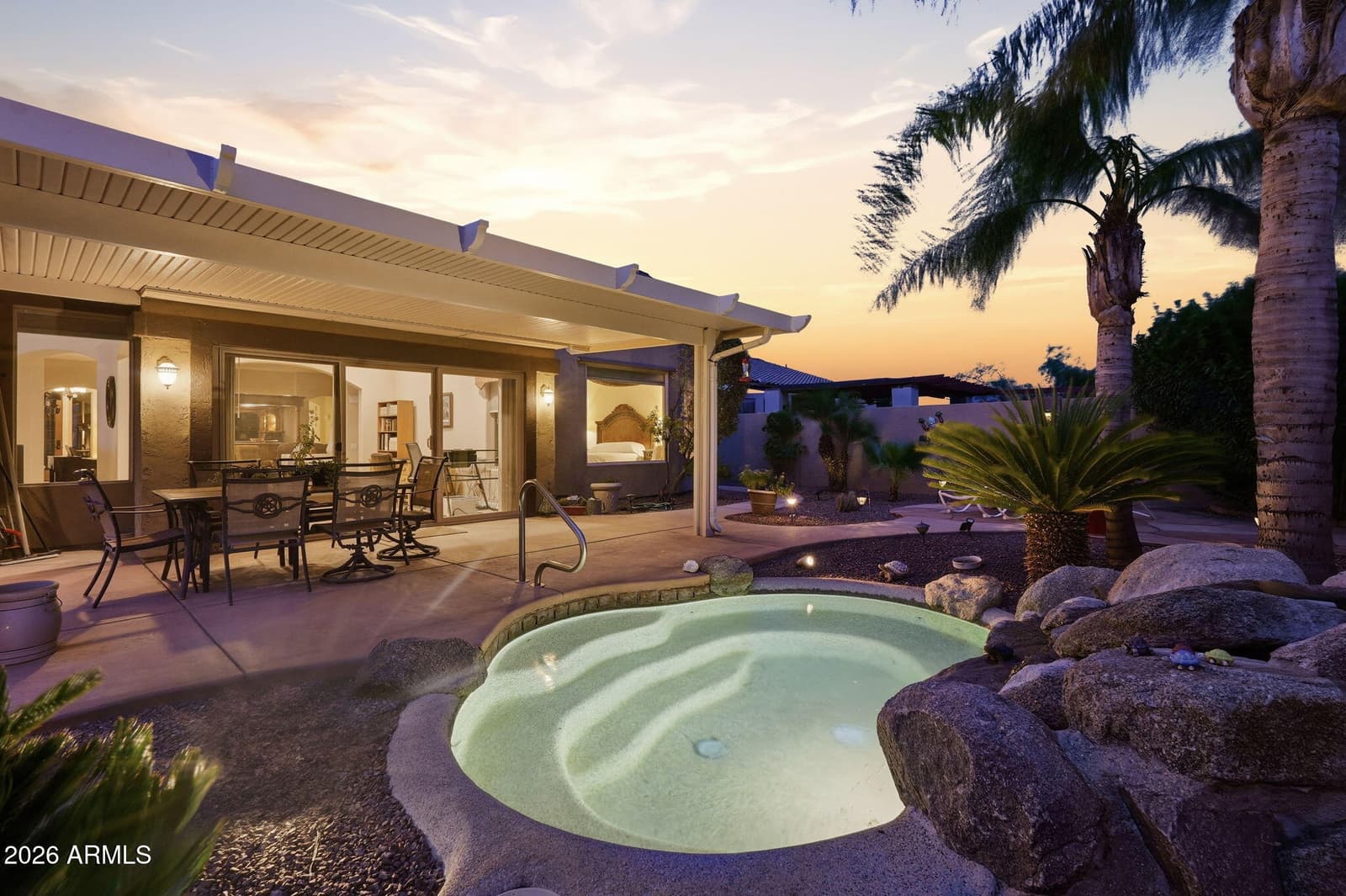 8278 S Rocky Peak Court, Gold Canyon, AZ 85118 — photo 37 of 62