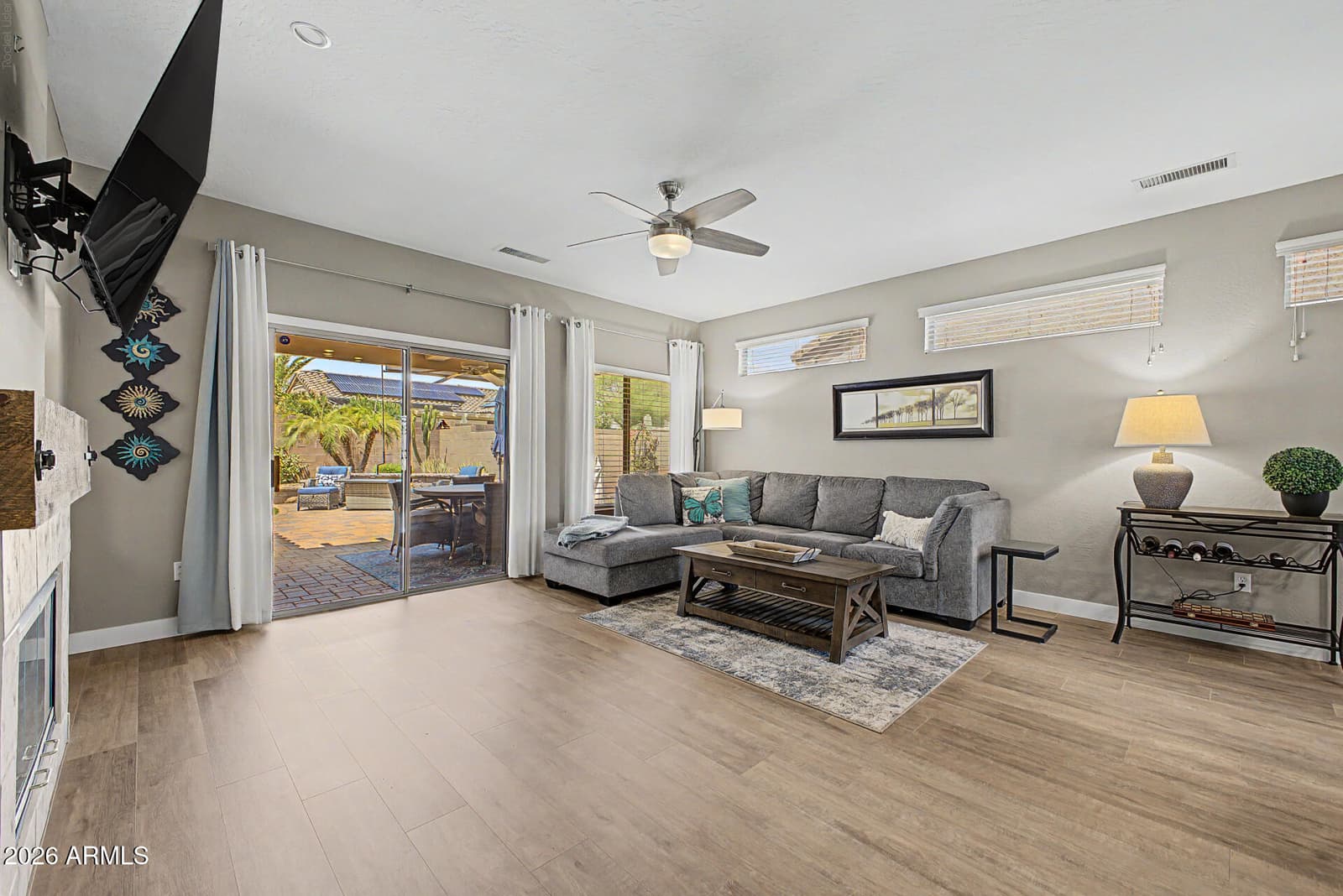 17210 N FIRESTONE Lane, Surprise, AZ 85374 — photo 4 of 31