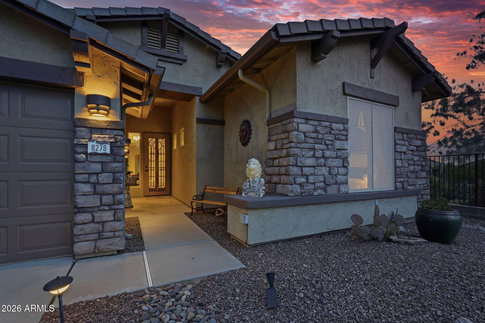 8278 S Rocky Peak Court, Gold Canyon, AZ 85118 — photo 7 of 62