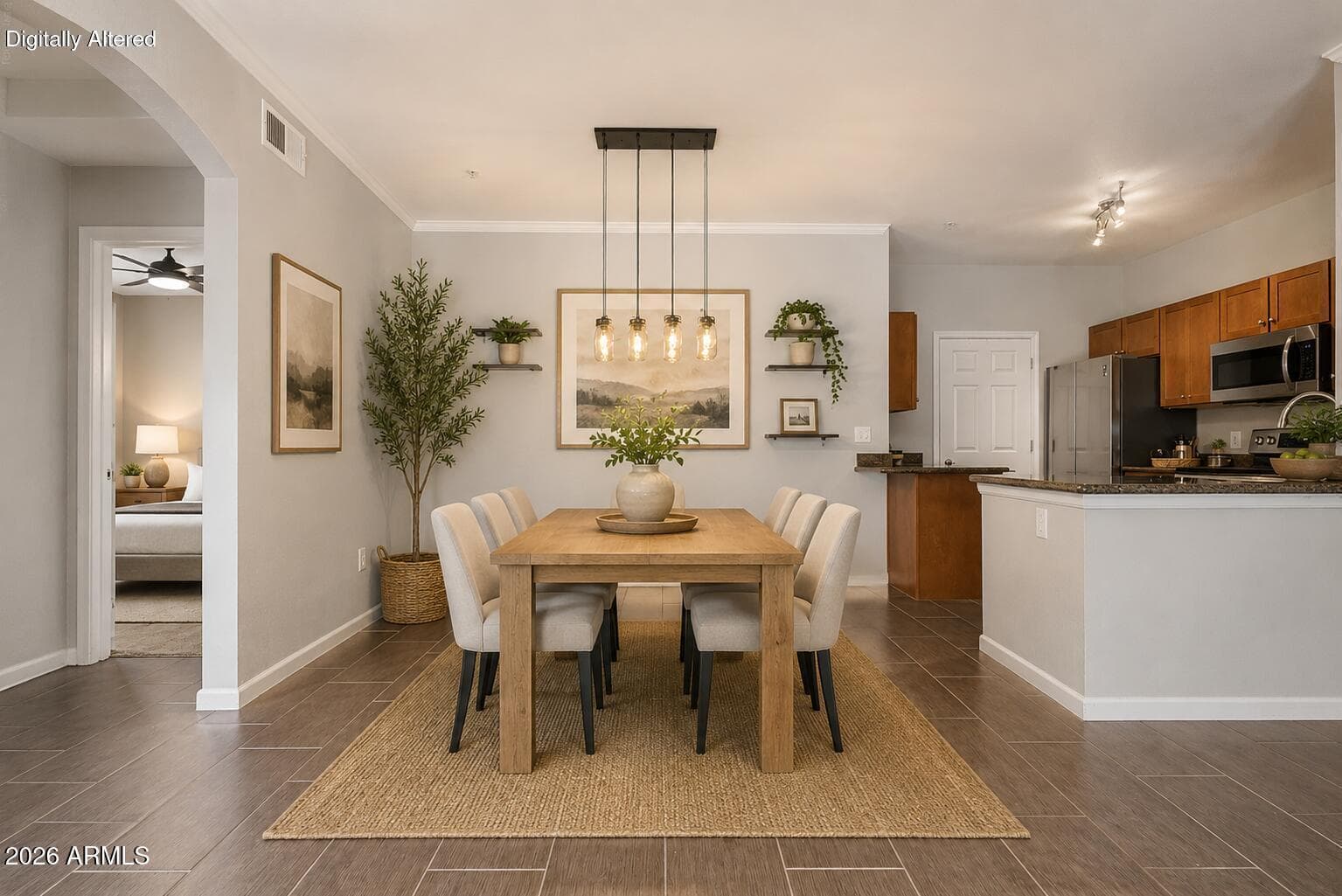 5345 E VAN BUREN Street 173, Phoenix, AZ 85008 — photo 10 of 34