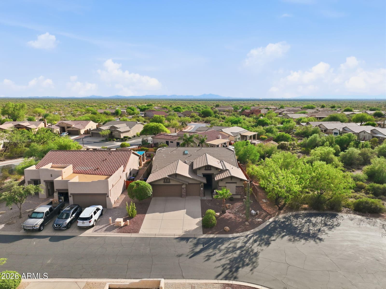 8278 S Rocky Peak Court, Gold Canyon, AZ 85118 — photo 54 of 62