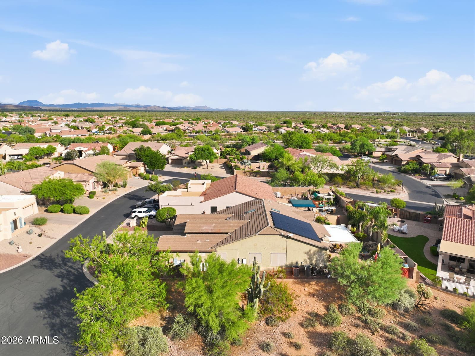 8278 S Rocky Peak Court, Gold Canyon, AZ 85118 — photo 56 of 62