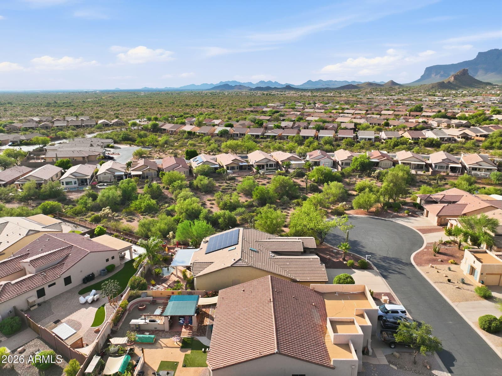 8278 S Rocky Peak Court, Gold Canyon, AZ 85118 — photo 62 of 62