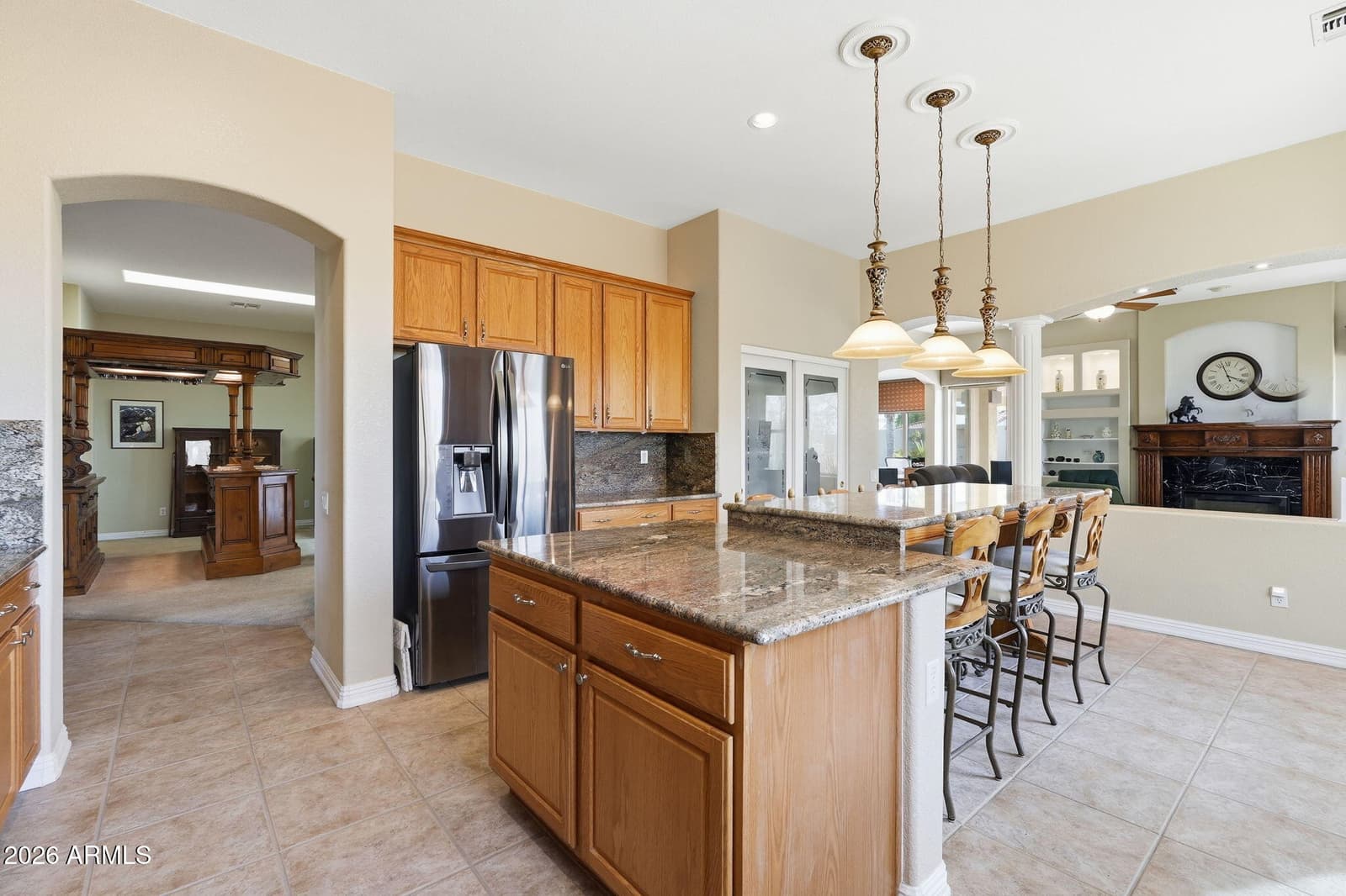 8278 S Rocky Peak Court, Gold Canyon, AZ 85118 — photo 16 of 62