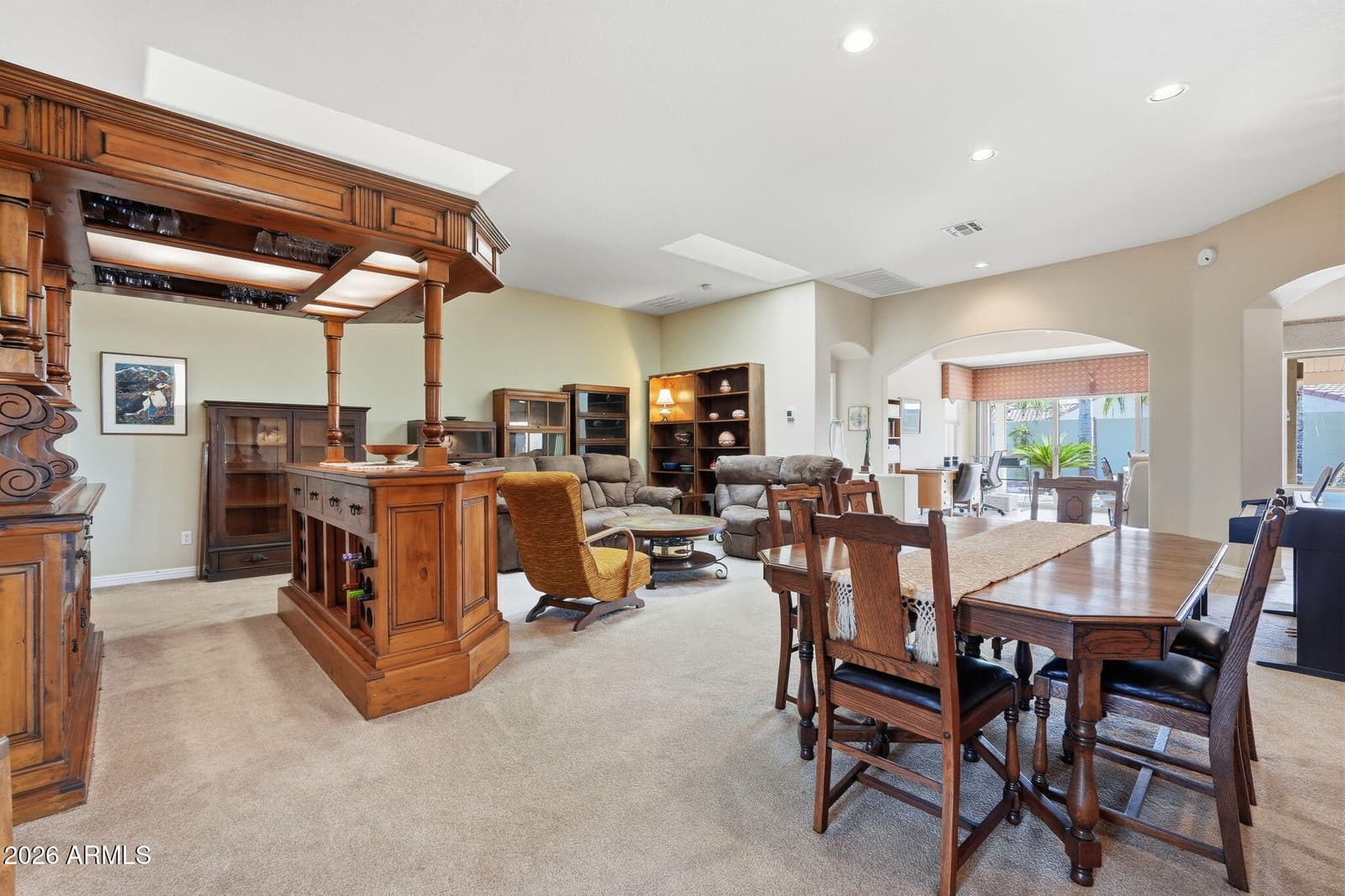8278 S Rocky Peak Court, Gold Canyon, AZ 85118 — photo 17 of 62