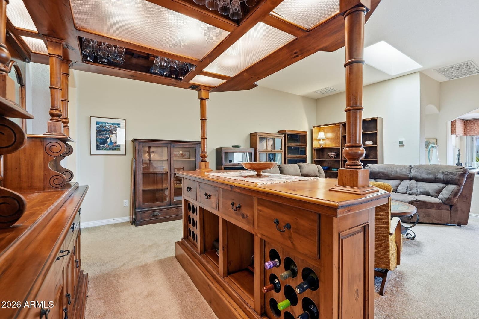 8278 S Rocky Peak Court, Gold Canyon, AZ 85118 — photo 18 of 62