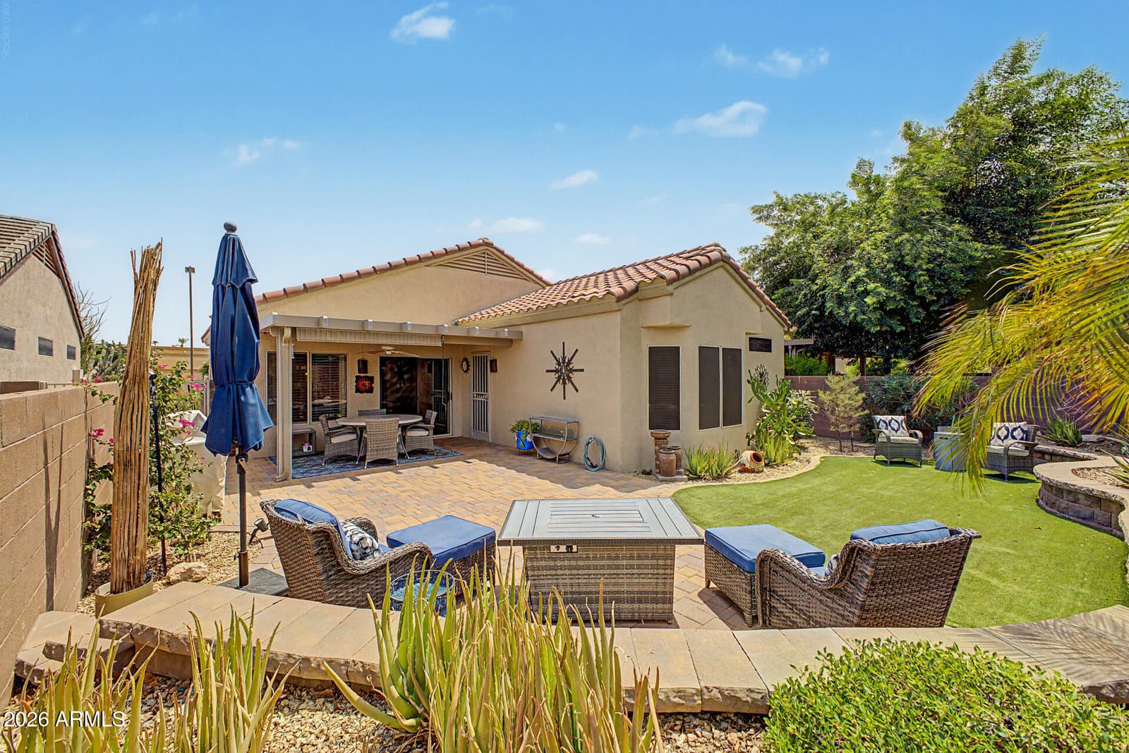 17210 N FIRESTONE Lane, Surprise, AZ 85374 — photo 23 of 31