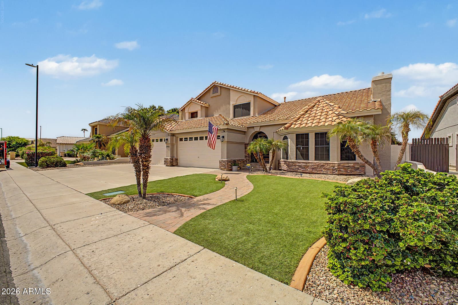 5483 W MELINDA Lane, Glendale, AZ 85308 — photo 5 of 65