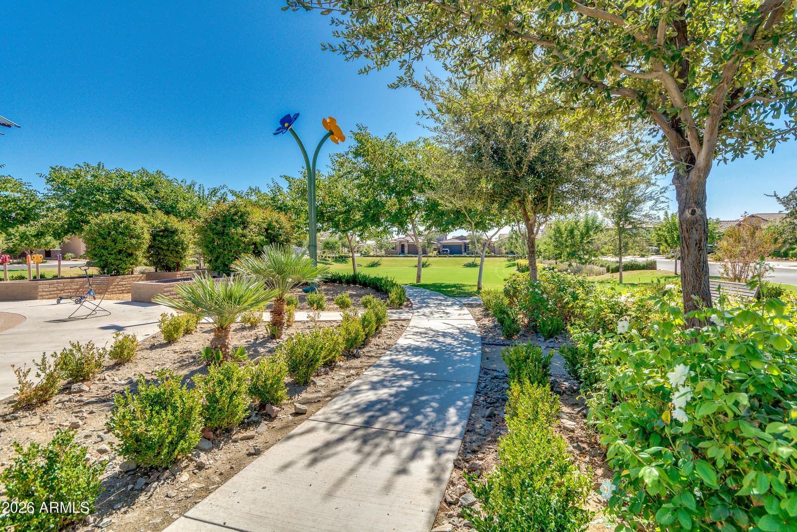 9920 E TAMERY Avenue, Mesa, AZ 85212 — photo 42 of 119