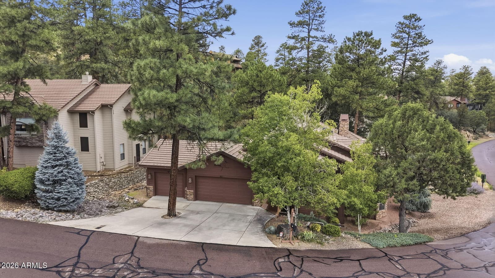 1820 WINDY WALK Lane, Prescott, AZ 86305 — photo 46 of 47