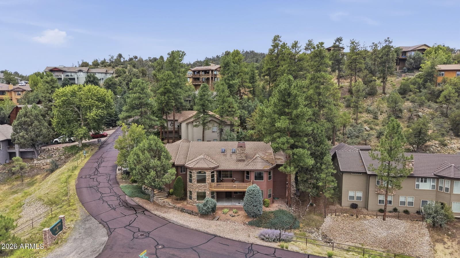 1820 WINDY WALK Lane, Prescott, AZ 86305 — photo 45 of 47