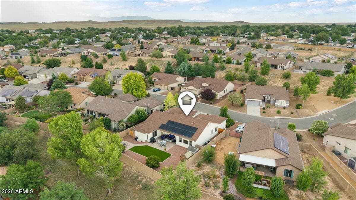 1535 E Yorkshire Avenue, Chino Valley, AZ 86323 — photo 22 of 24