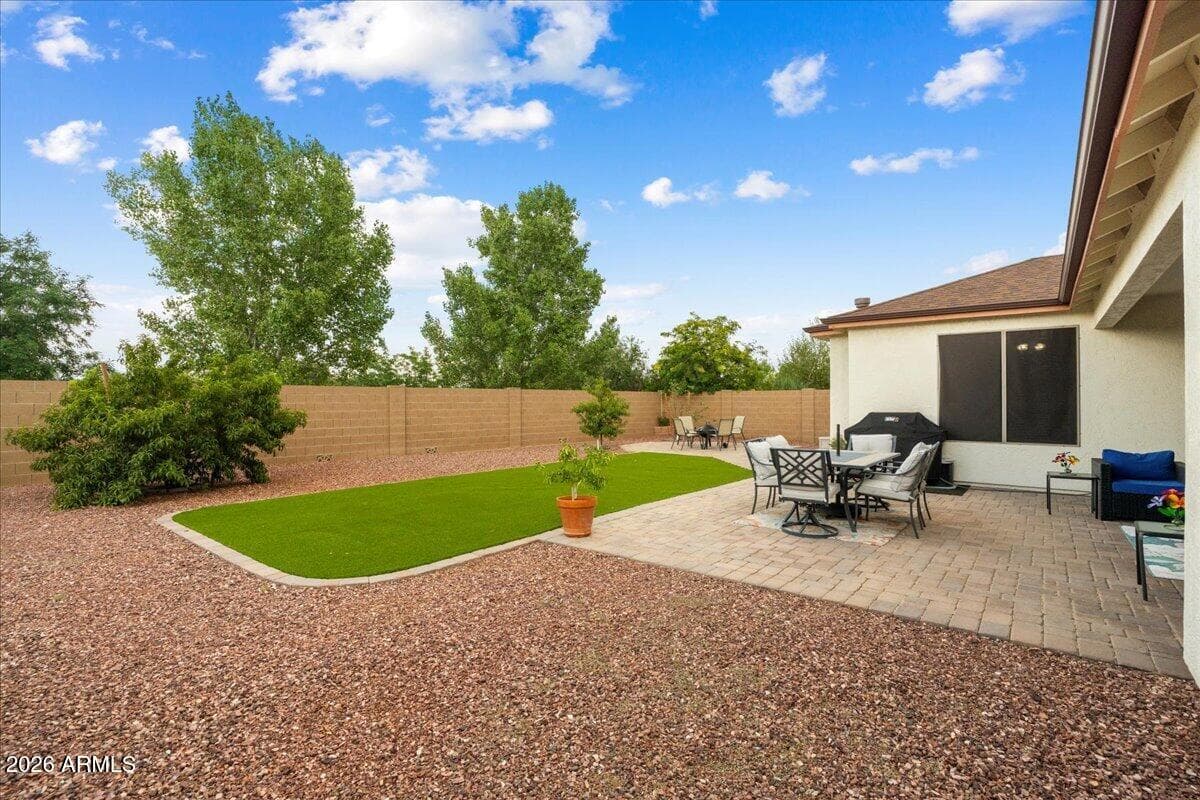 1535 E Yorkshire Avenue, Chino Valley, AZ 86323 — photo 21 of 24