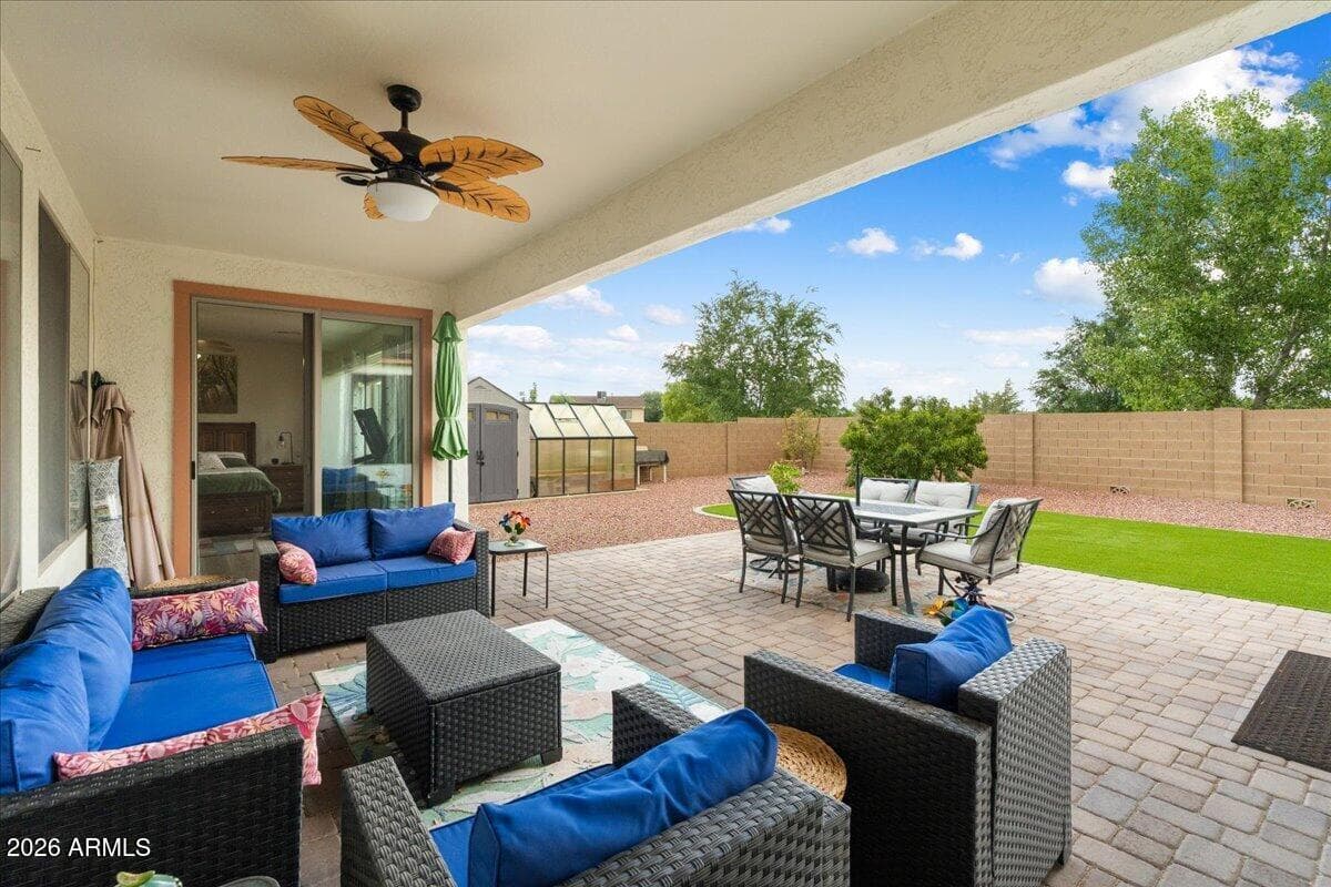 1535 E Yorkshire Avenue, Chino Valley, AZ 86323 — photo 16 of 24
