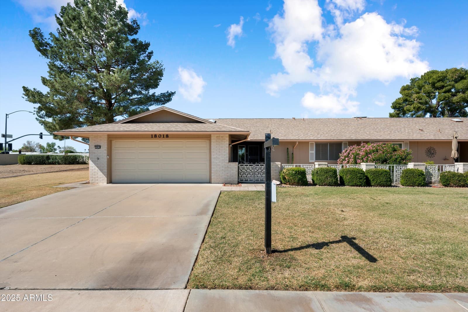 18018 N Highwood Court, Sun City, AZ 85373 — photo 2 of 30