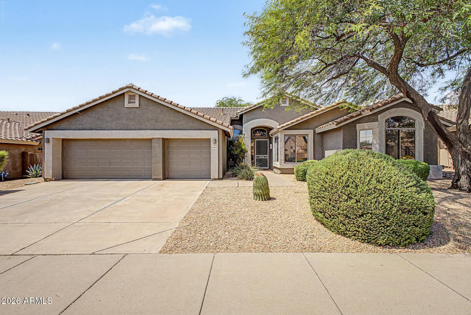 4944 E Armor Street, Cave Creek, AZ 85331 — photo 1 of 33