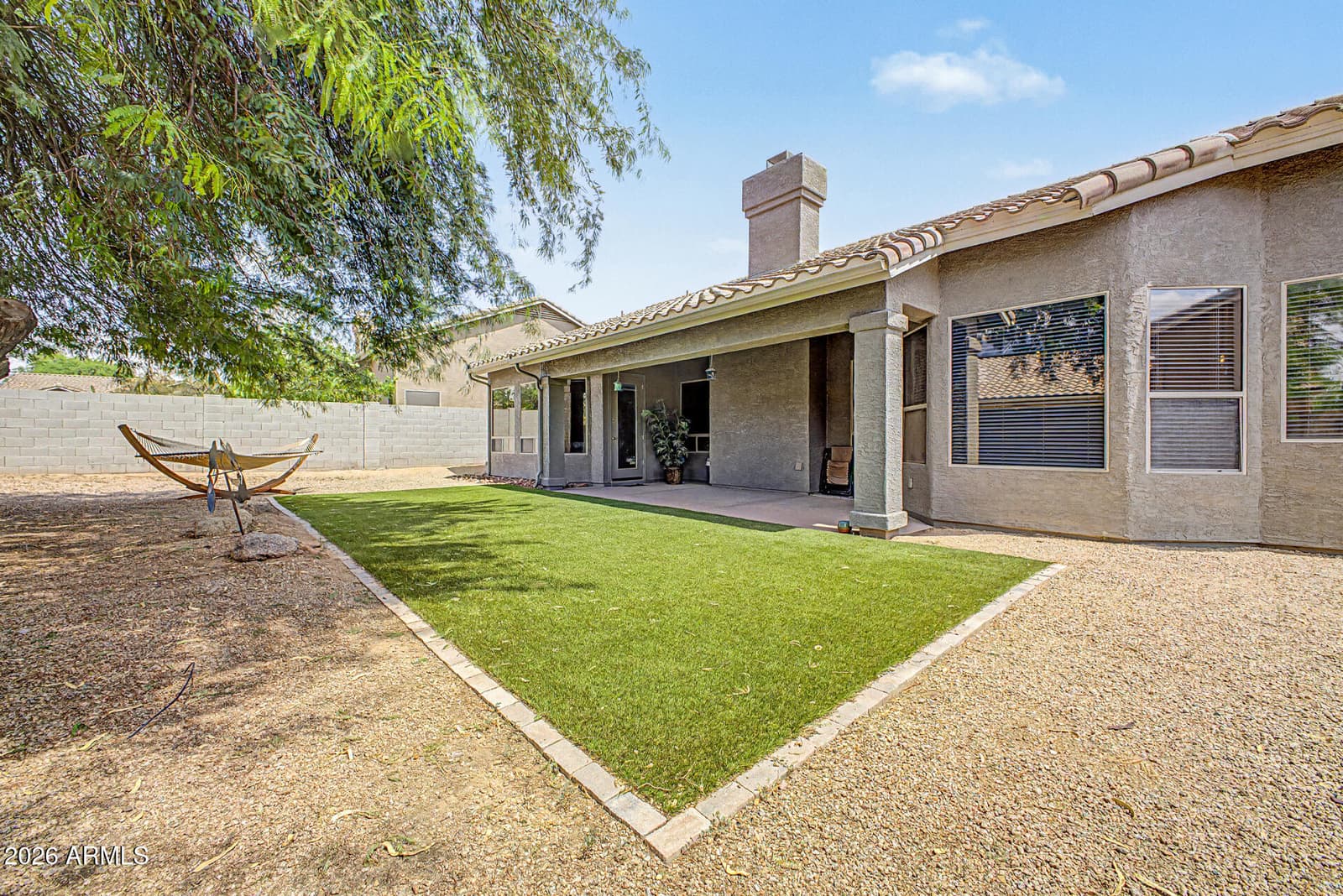 4944 E Armor Street, Cave Creek, AZ 85331 — photo 31 of 33