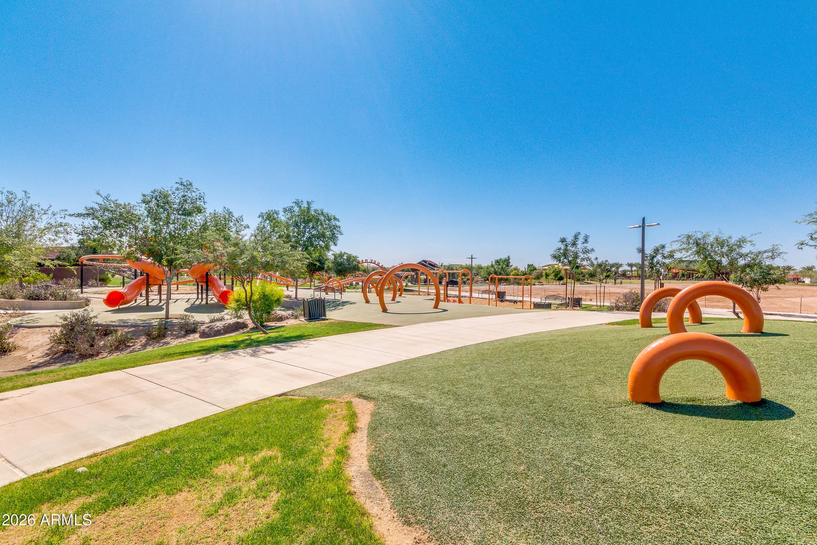9920 E TAMERY Avenue, Mesa, AZ 85212 — photo 109 of 119