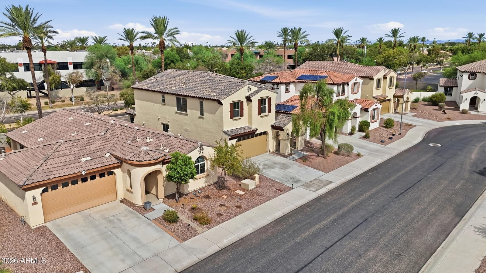 12956 N 94TH Avenue, Peoria, AZ 85381 — photo 36 of 39