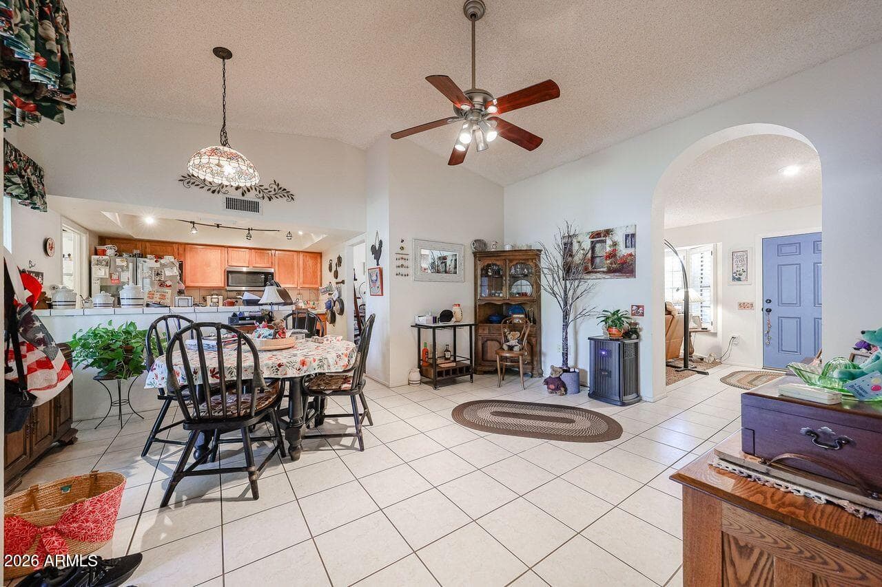 13719 W MEEKER Boulevard, Sun City West, AZ 85375 — photo 8 of 21