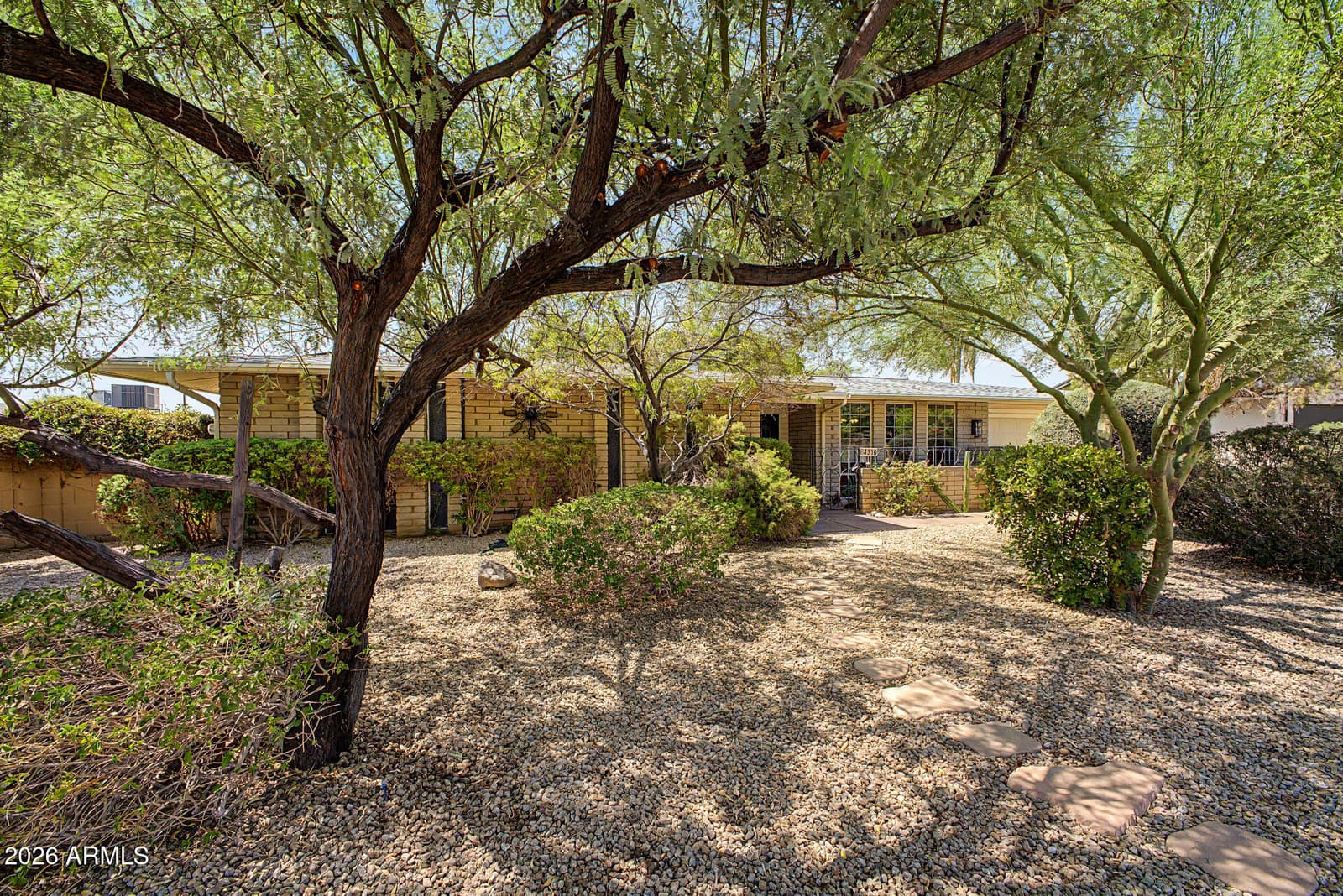 4310 N 86TH Place, Scottsdale, AZ 85251 — photo 1 of 49