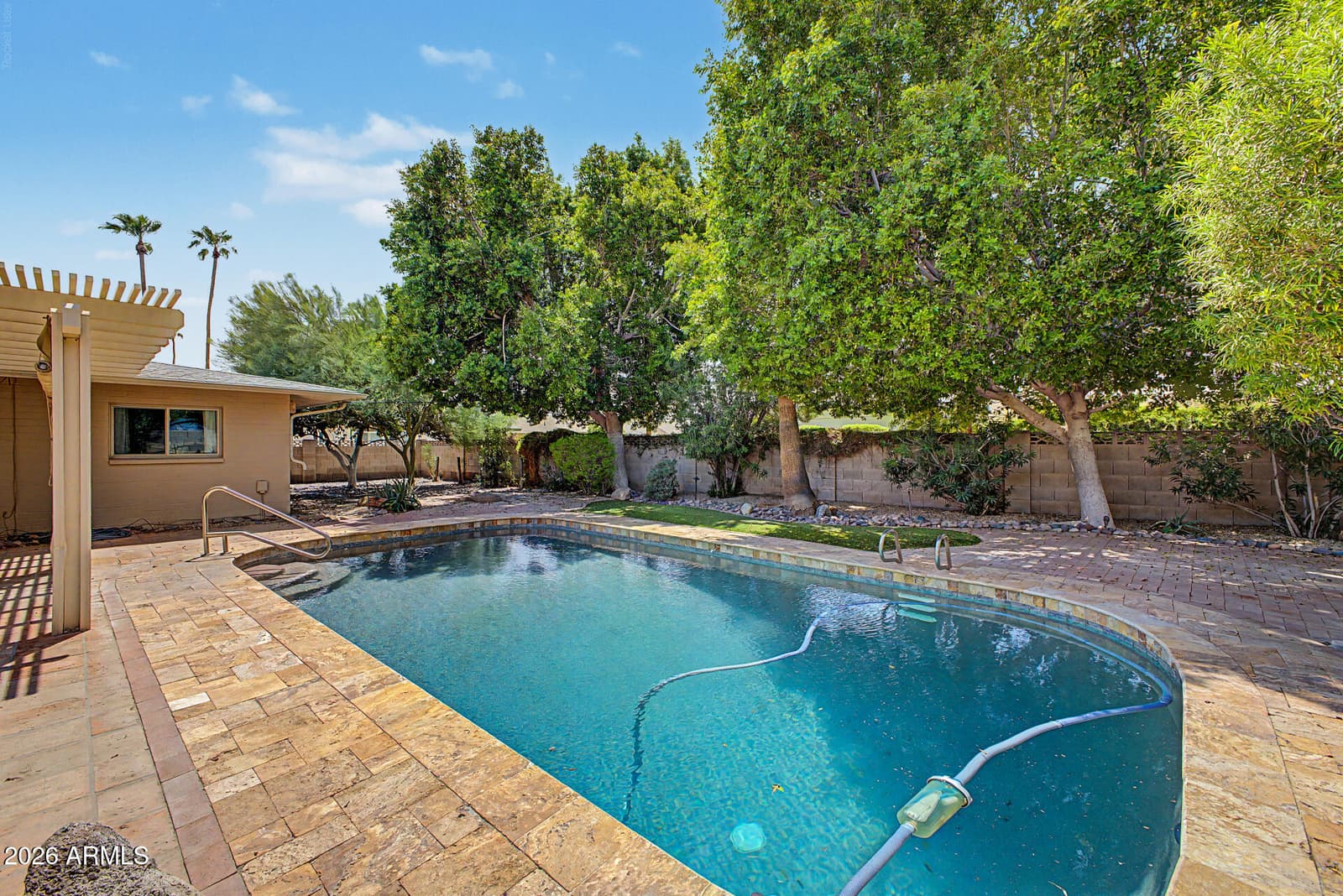 4310 N 86TH Place, Scottsdale, AZ 85251 — photo 41 of 49