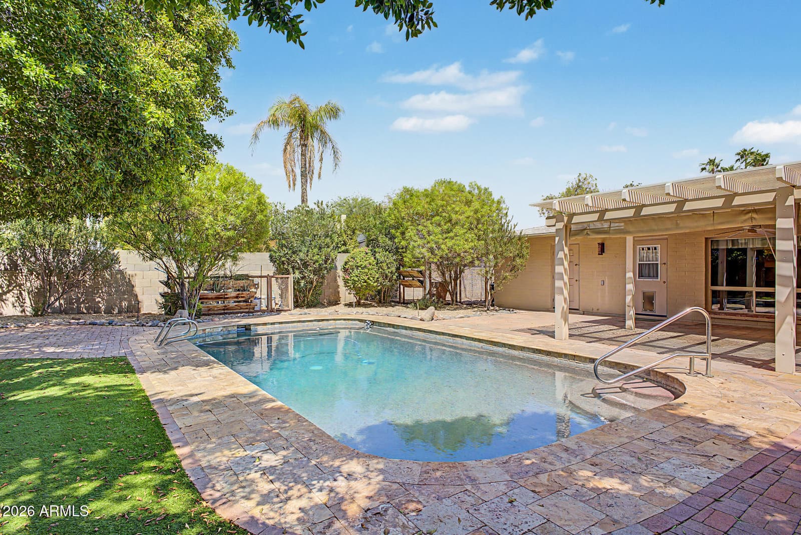 4310 N 86TH Place, Scottsdale, AZ 85251 — photo 45 of 49