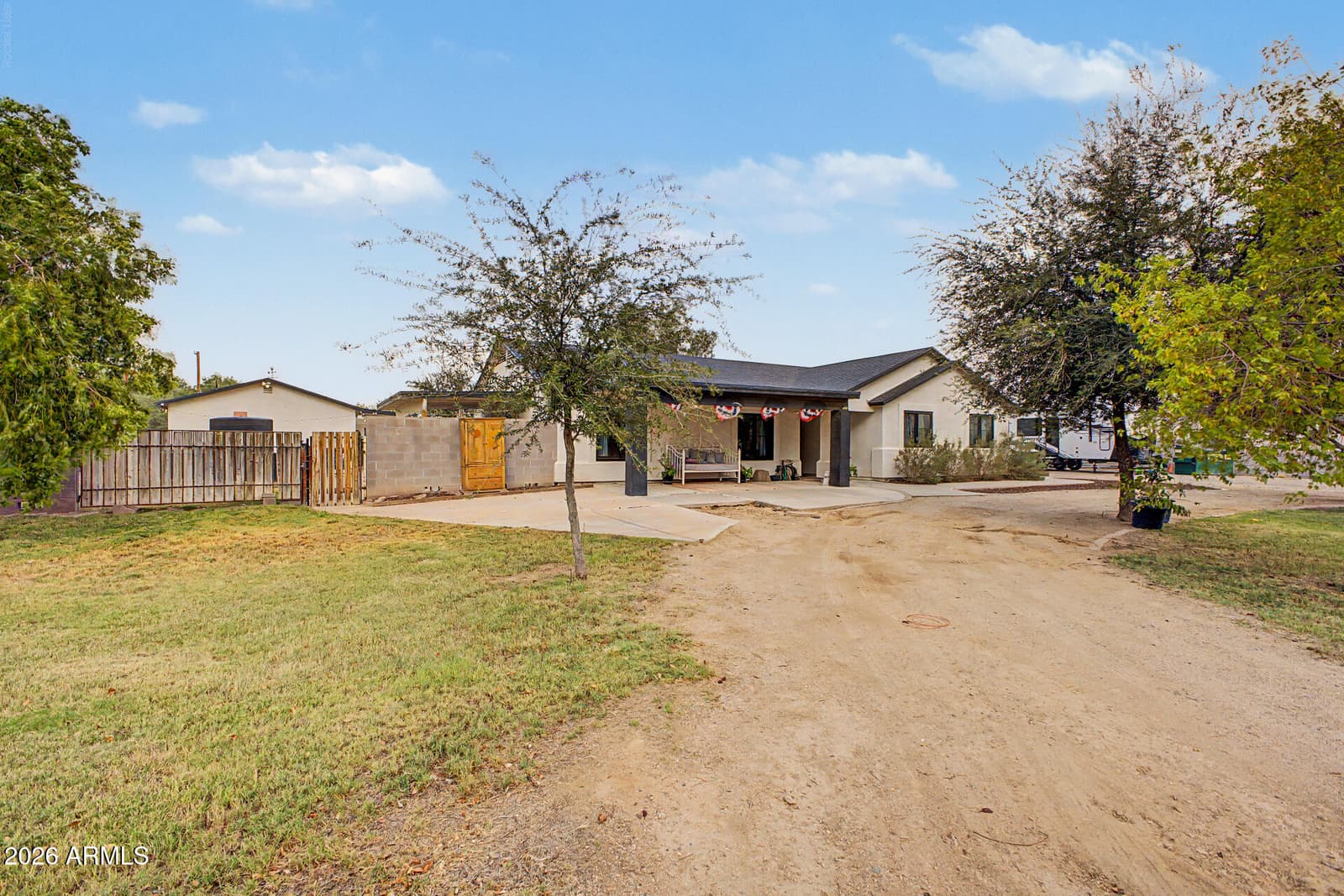 25607 S 203RD Place, Queen Creek, AZ 85142 — photo 4 of 51