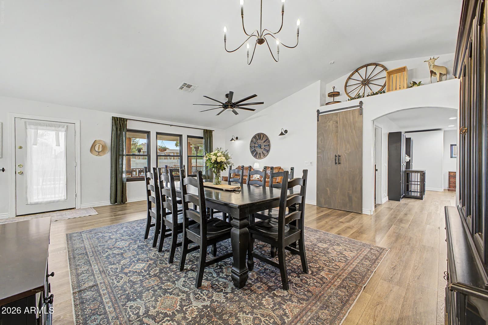 25607 S 203RD Place, Queen Creek, AZ 85142 — photo 11 of 51