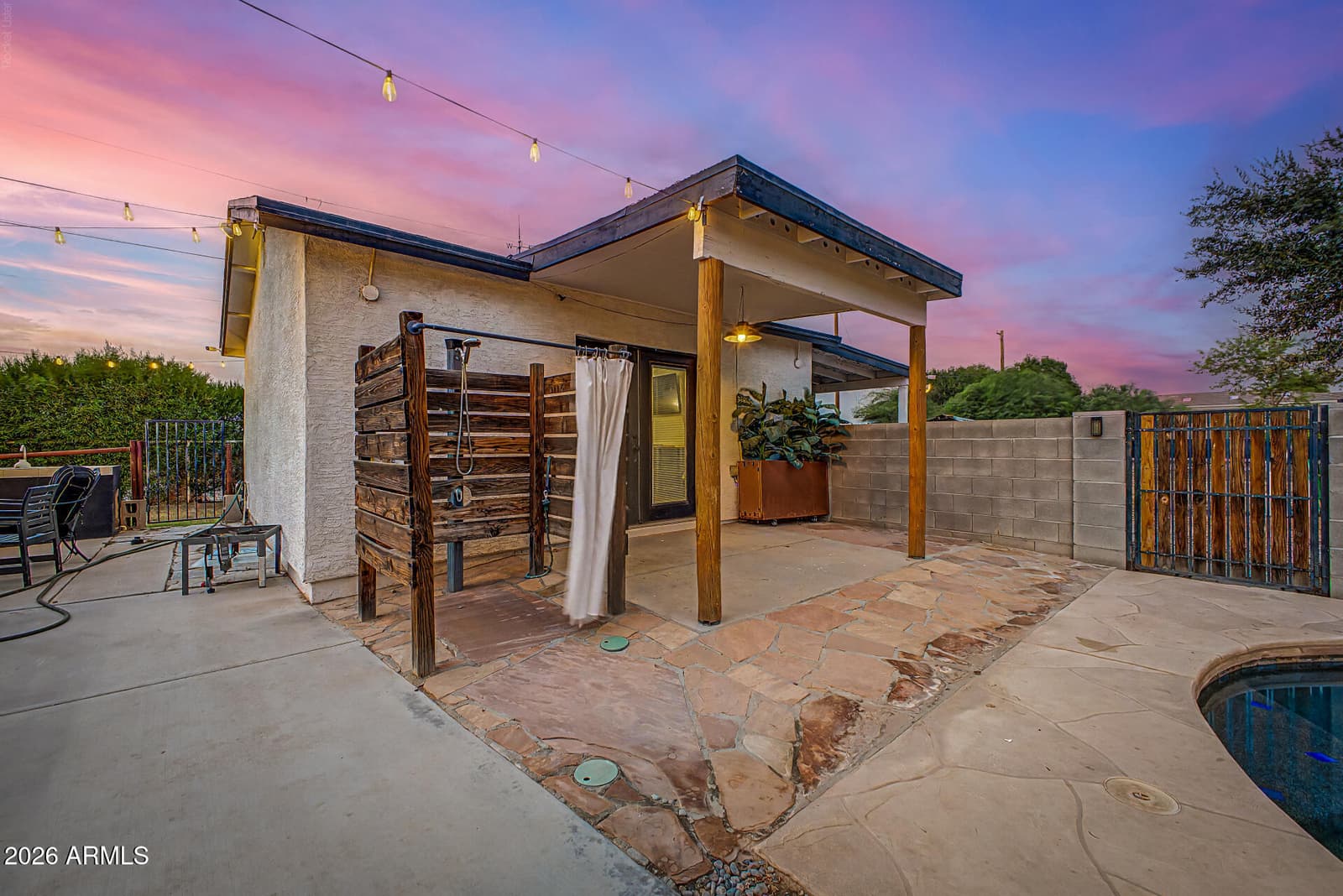 25607 S 203RD Place, Queen Creek, AZ 85142 — photo 28 of 51