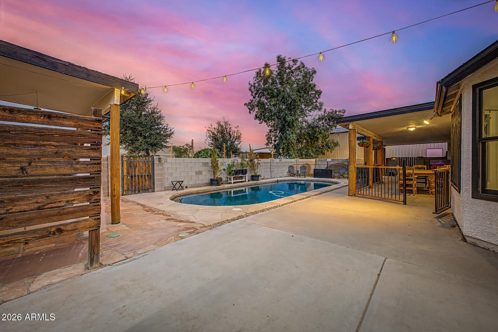 25607 S 203RD Place, Queen Creek, AZ 85142 — photo 29 of 51