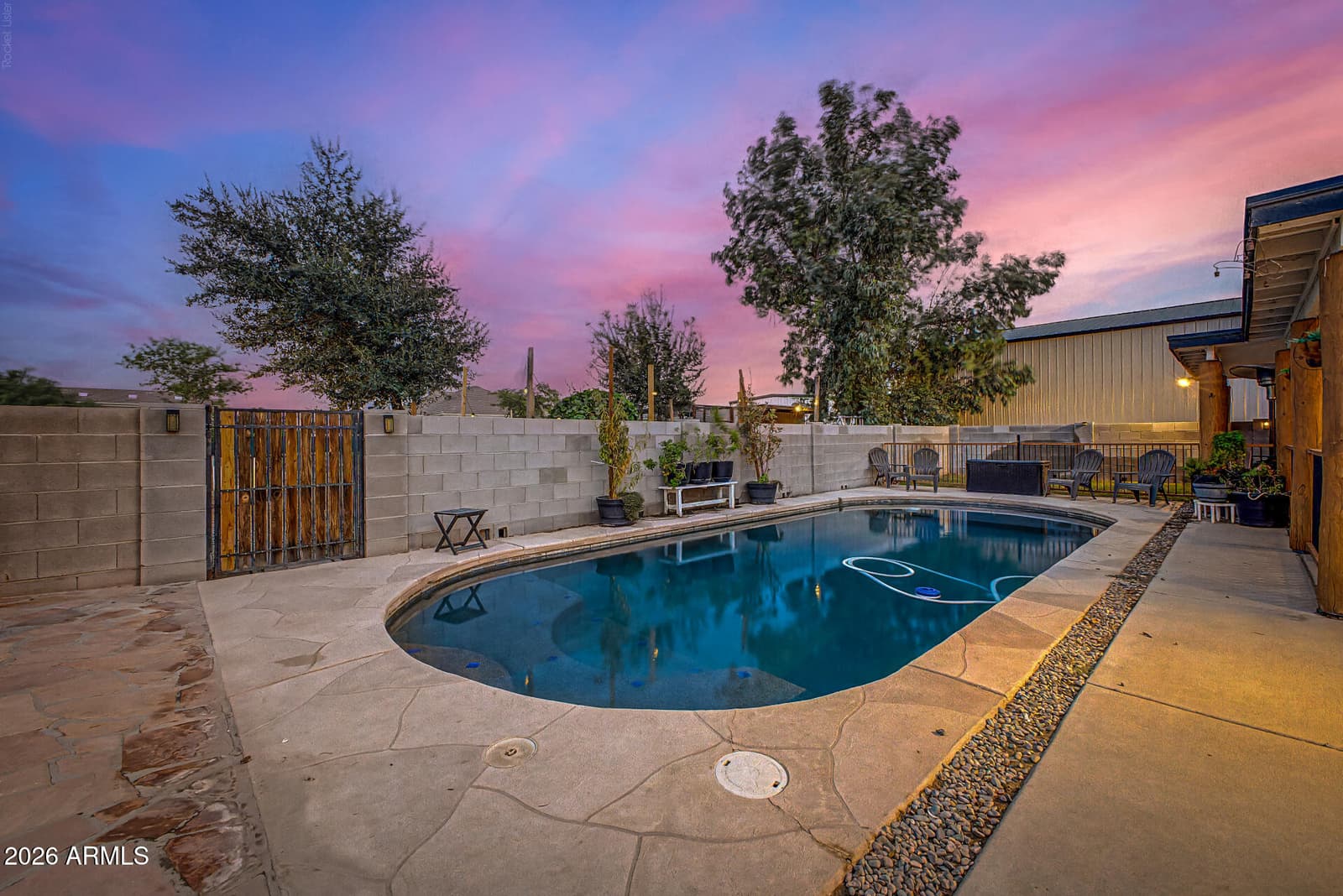 25607 S 203RD Place, Queen Creek, AZ 85142 — photo 35 of 51
