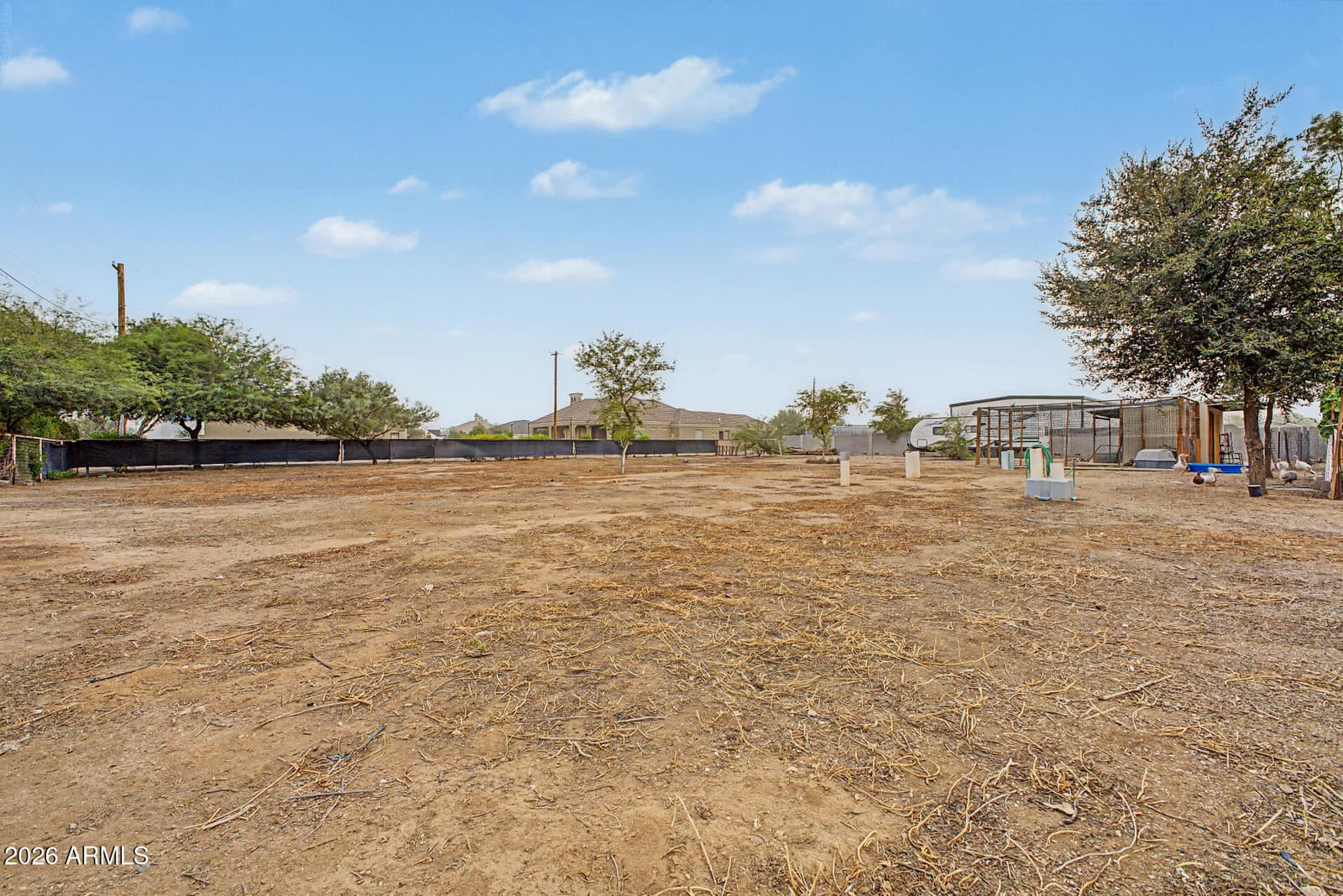 25607 S 203RD Place, Queen Creek, AZ 85142 — photo 42 of 51