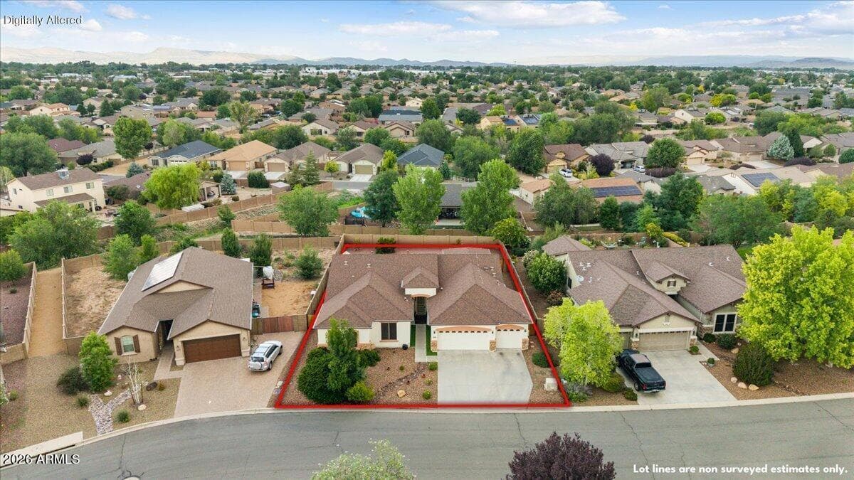 1535 E Yorkshire Avenue, Chino Valley, AZ 86323 — photo 2 of 24