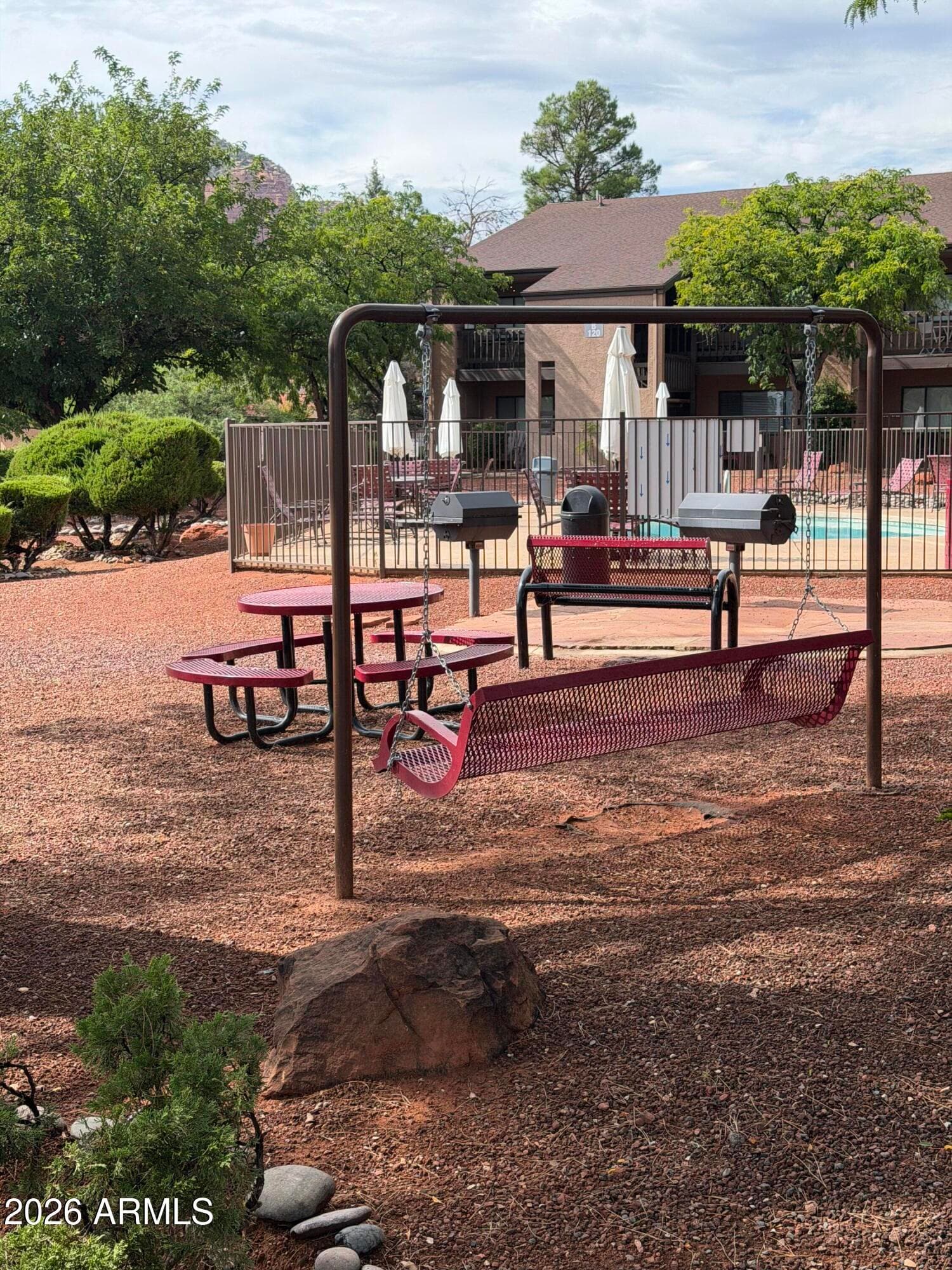 140 E E Cortez, 201A Drive 201A, Sedona, AZ 86351 — photo 13 of 29