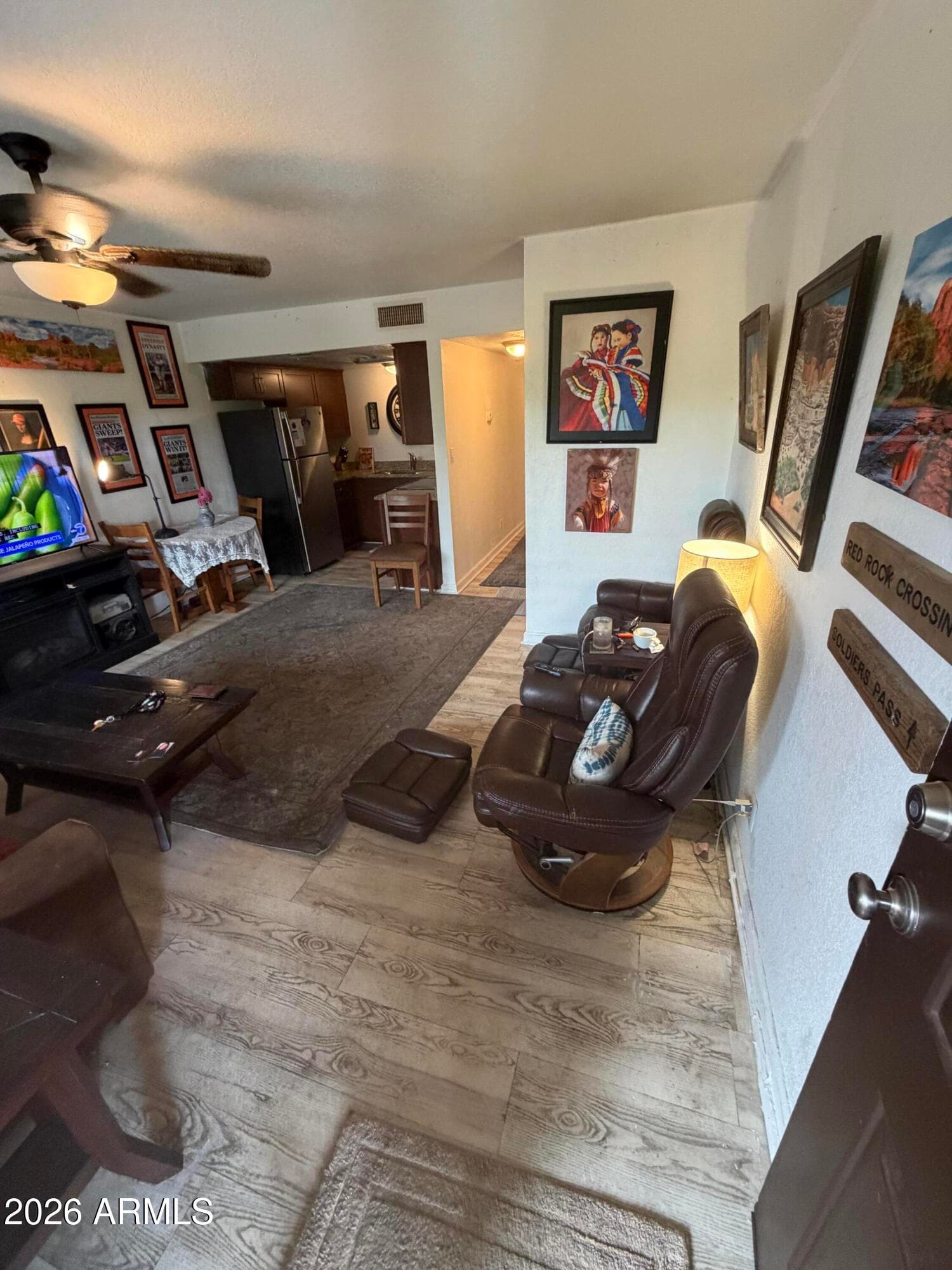 140 E E Cortez, 201A Drive 201A, Sedona, AZ 86351 — photo 4 of 29