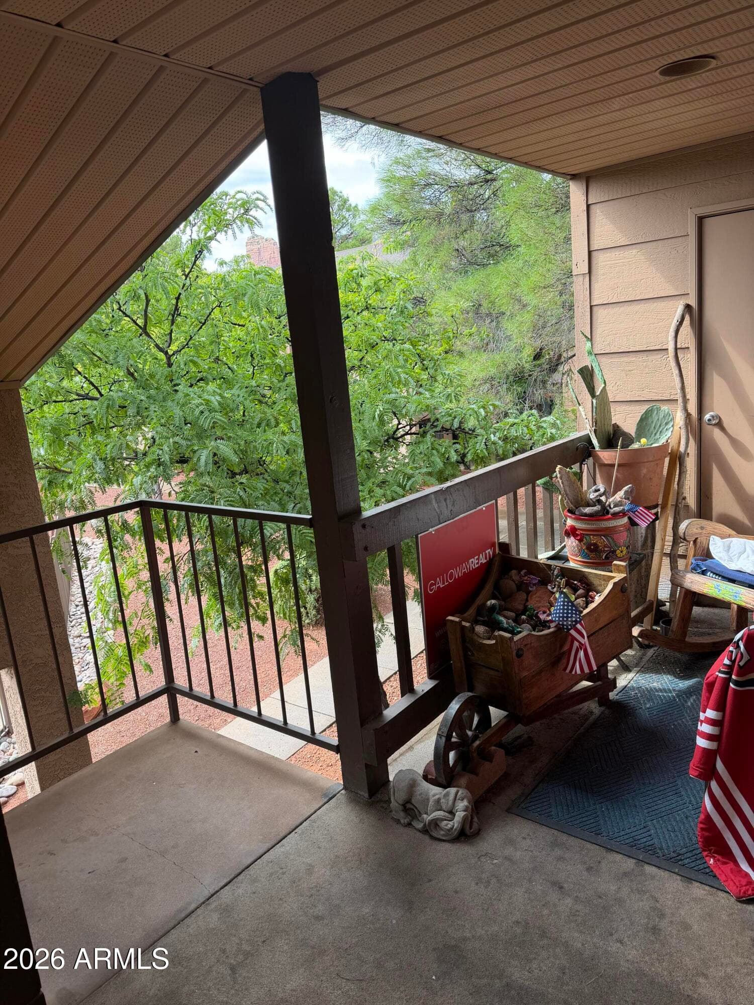 140 E E Cortez, 201A Drive 201A, Sedona, AZ 86351 — photo 28 of 29