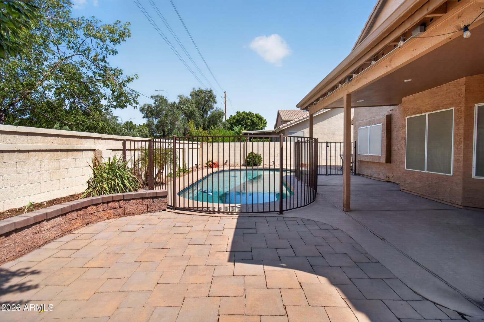1080 N Aspen Drive, Chandler, AZ 85226 — photo 52 of 61