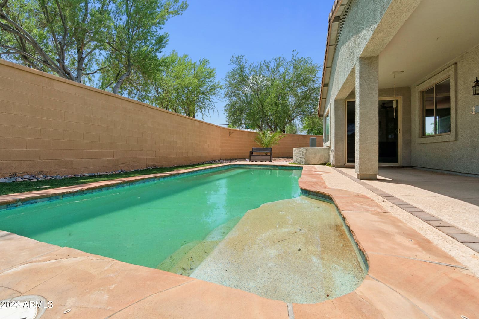 18391 W CAPISTRANO Avenue, Goodyear, AZ 85338 — photo 35 of 38