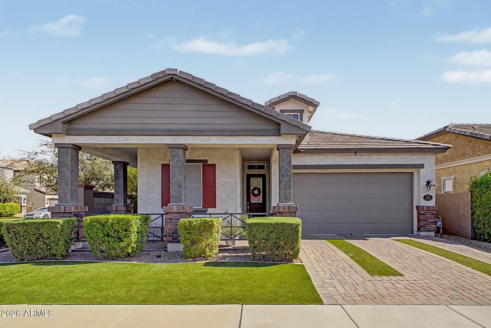 10107 E NOPAL Avenue, Mesa, AZ 85209 — photo 2 of 36