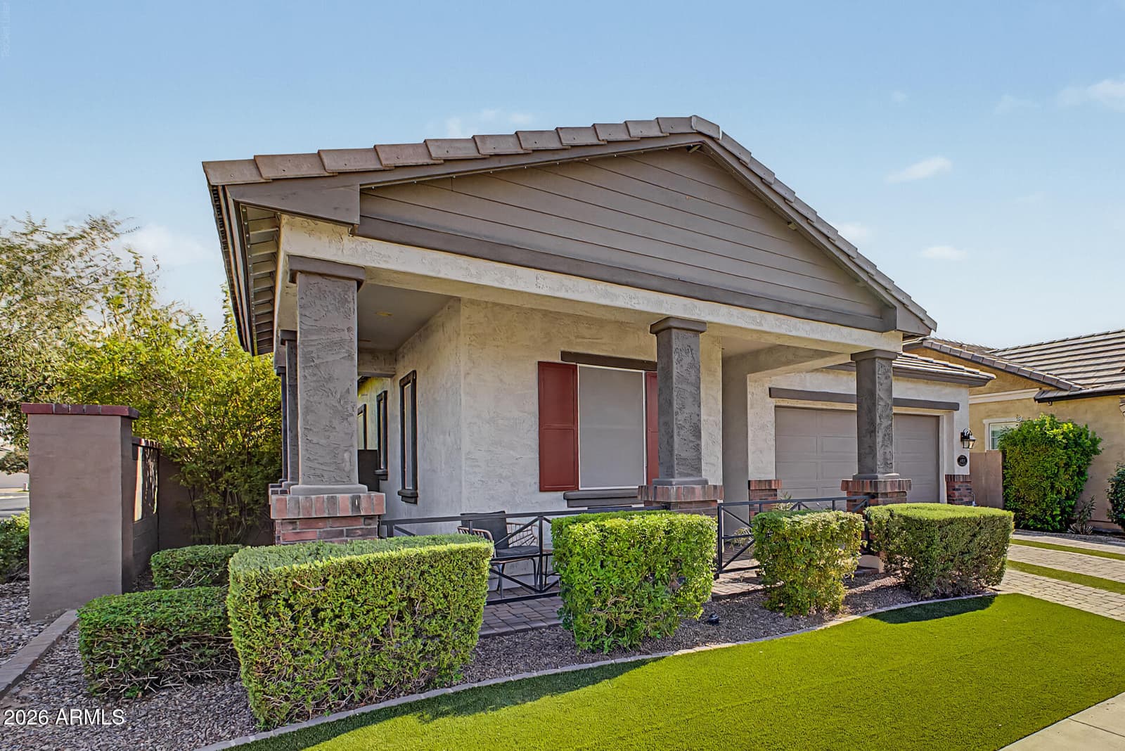 10107 E NOPAL Avenue, Mesa, AZ 85209 — photo 4 of 36