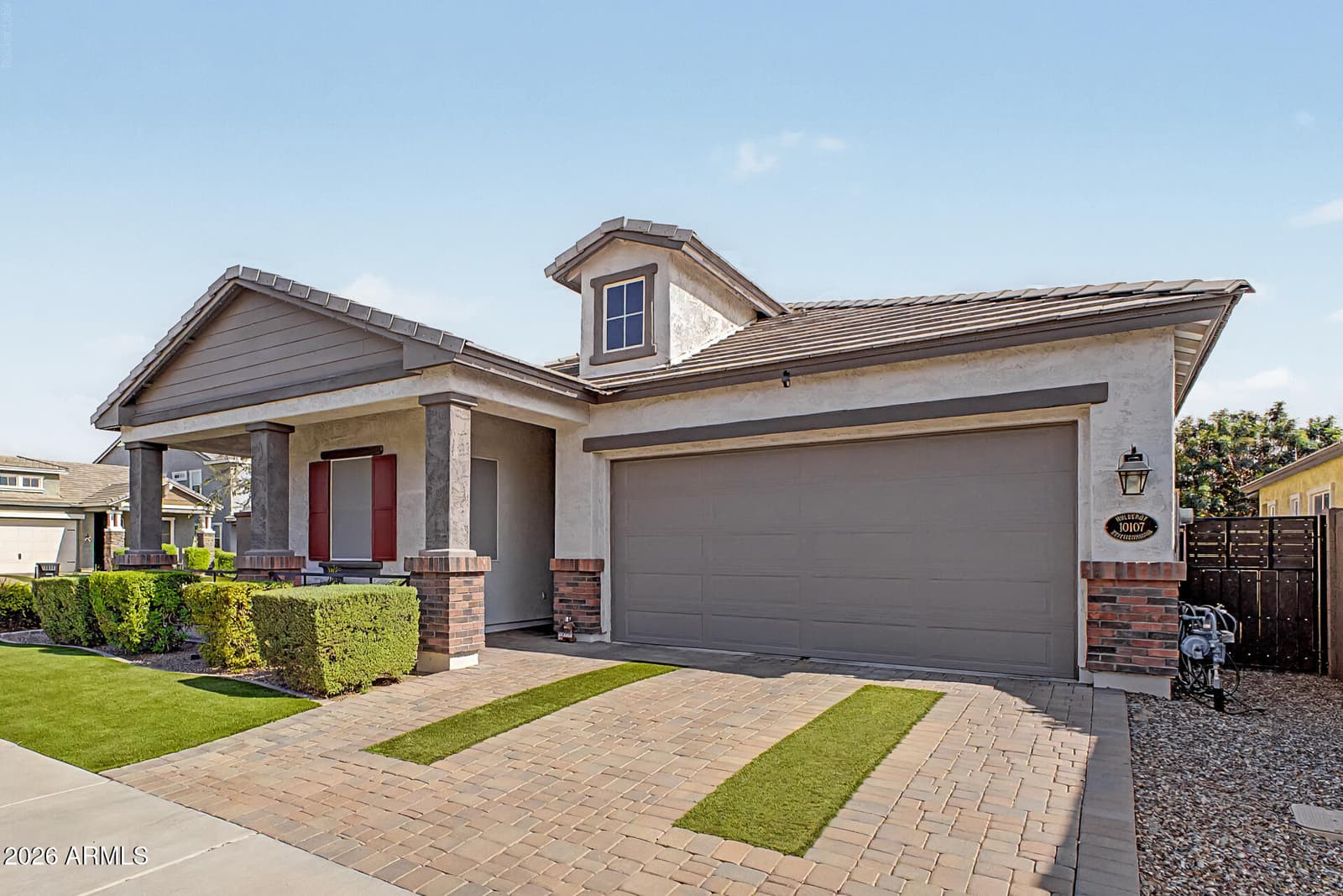 10107 E NOPAL Avenue, Mesa, AZ 85209 — photo 6 of 36