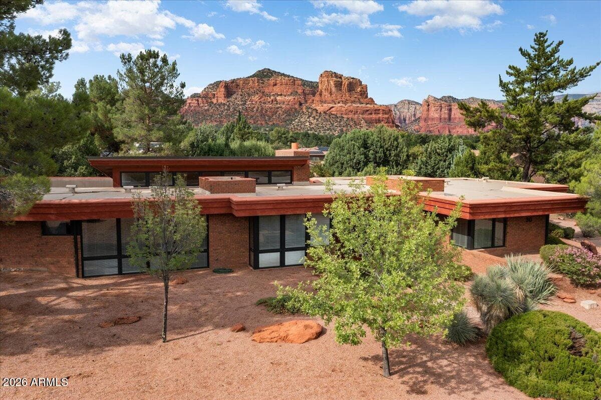 30 Red Fox Lane, Sedona, AZ 86351 — photo 4 of 40