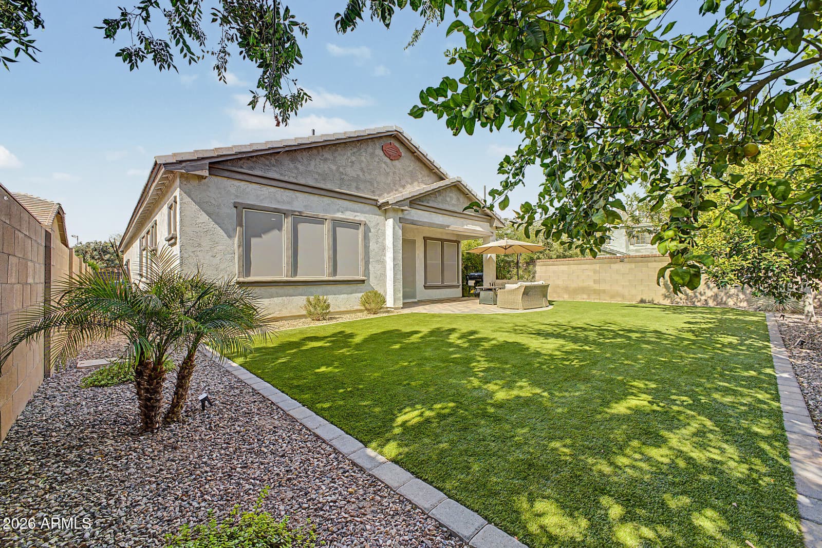 10107 E NOPAL Avenue, Mesa, AZ 85209 — photo 32 of 36