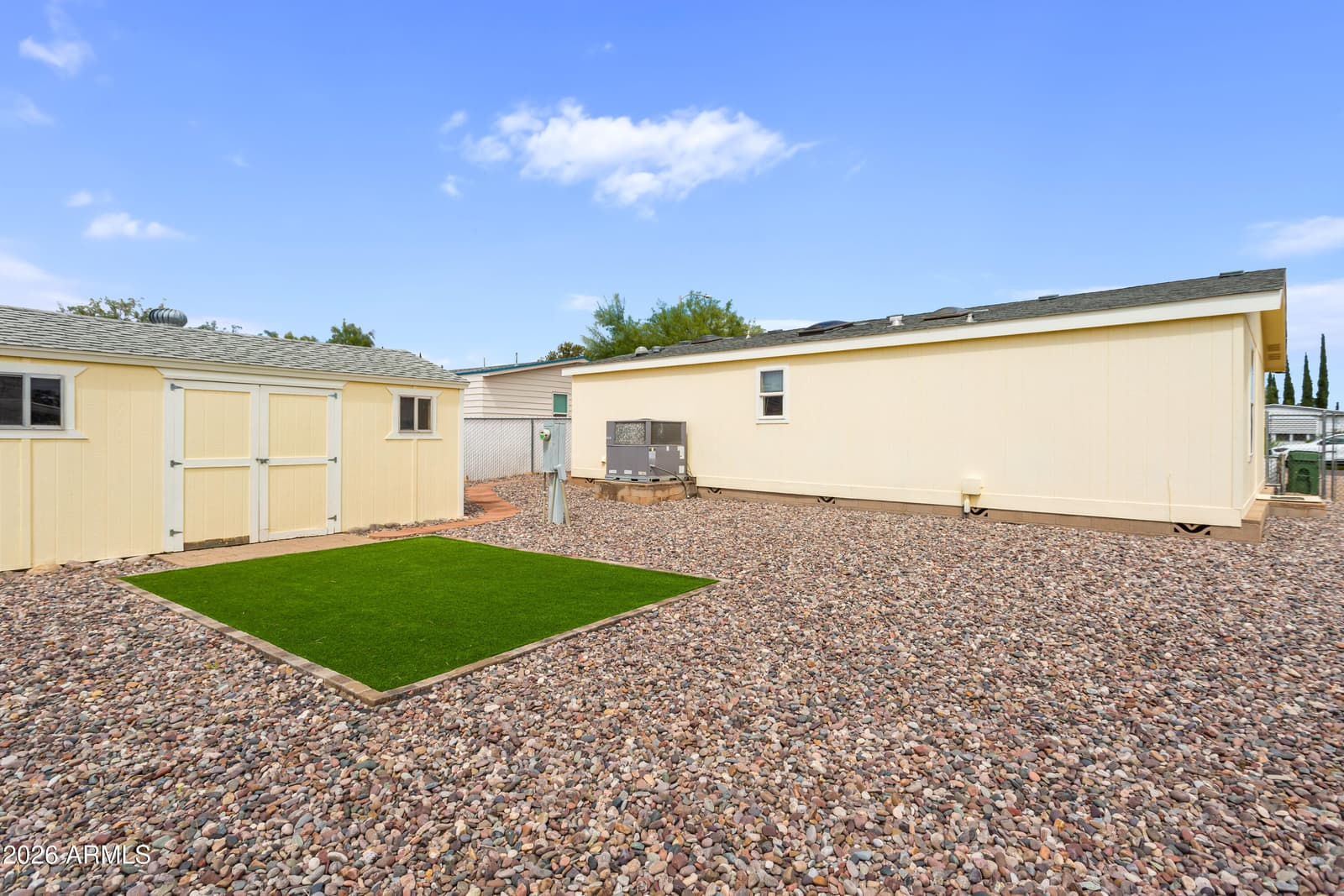 3681 S Inca Dove Place, Sierra Vista, AZ 85650 — photo 26 of 31
